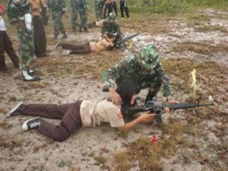 Saka Wira Kartika Saka Wira Kartika